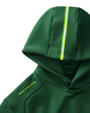 BST PERFORMANCE HOODIE