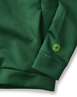 BST PERFORMANCE HOODIE