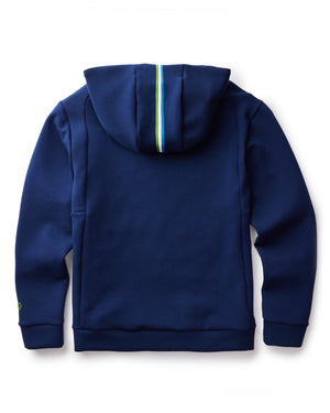 BST PERFORMANCE HOODIE