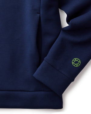 BST PERFORMANCE HOODIE