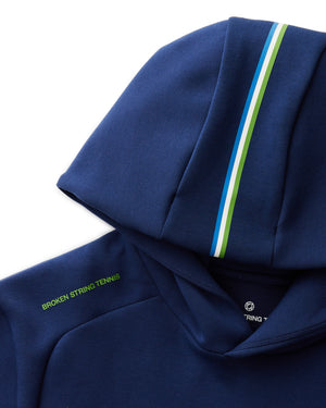 BST PERFORMANCE HOODIE