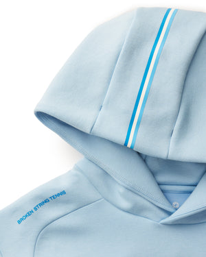 BST PERFORMANCE HOODIE