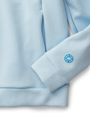BST PERFORMANCE HOODIE