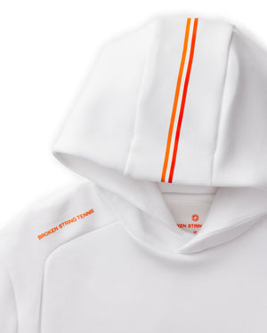 BST PERFORMANCE HOODIE