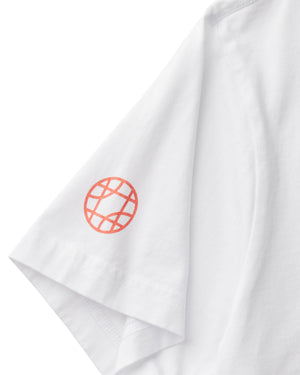 GO BREAK A STRING T-SHIRT