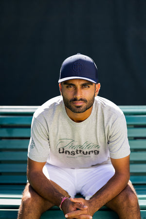 TRADITION UNSTRUNG T-SHIRT