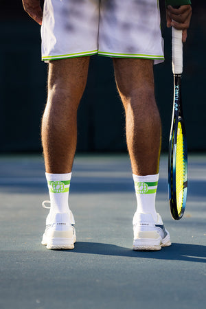 BST PERFORMANCE SOCK