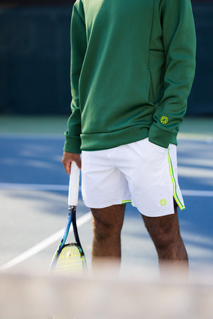 BST PERFORMANCE SHORT