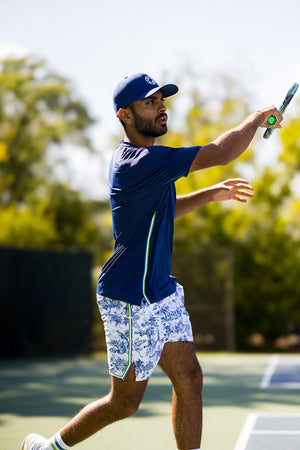 BST PERFORMANCE SHORT