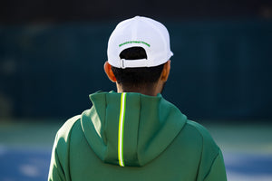 BST PERFORMANCE HOODIE