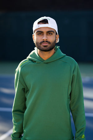 BST PERFORMANCE HOODIE