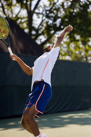 BST PERFORMANCE SHORT