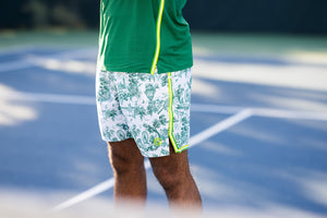 BST PERFORMANCE SHORT