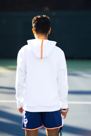 BST PERFORMANCE HOODIE