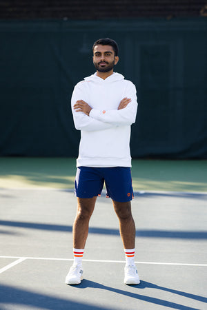 BST PERFORMANCE HOODIE