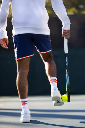 BST PERFORMANCE SOCK