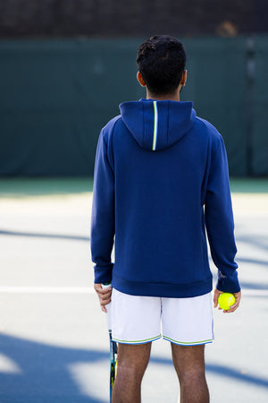 BST PERFORMANCE HOODIE