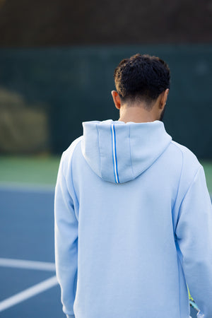 BST PERFORMANCE HOODIE