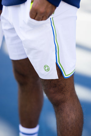 BST PERFORMANCE SHORT