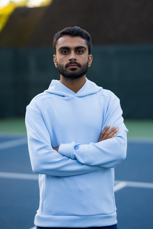 BST PERFORMANCE HOODIE
