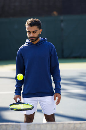 BST PERFORMANCE HOODIE